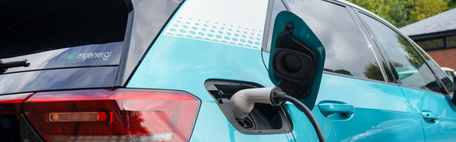 Why driving an electric vehicle doesn’t make you a good person
