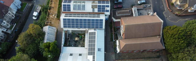 People Power to Fuel Growth of Green Energy in the UK