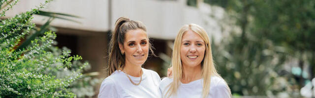 “We truly believe that we are stronger together” : Interview with Hormona Co-Founders, Jasmine Tagesson (COO) and Karolina Löfqvist (CEO)