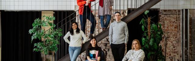 Finland’s Exolyt raises €450K for viral insights platform
