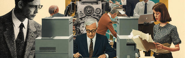 How you (yes, you!) can actually use AI to make your work better