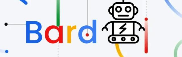 Google Bard Is Out! ChatGPT’s Main Rival Can Be Tested