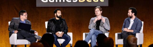 GamesBeat Summit ’23: An unforgettable crystal anniversary