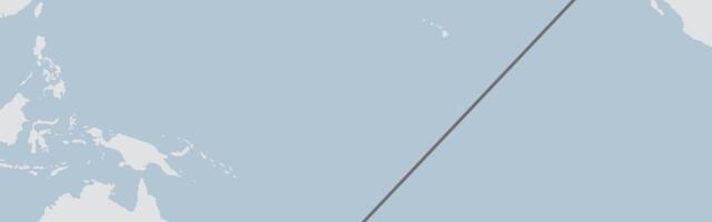 Equinix and Southern Cross Cables to link internet in New Zealand and Australia with the U.S.