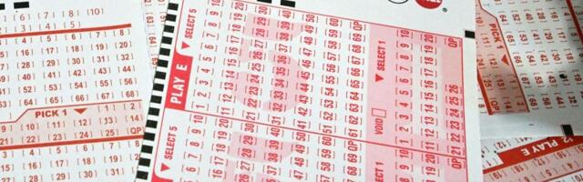 Powerball jackpot climbs to an estimated $1.2 billion for Wednesday’s drawing