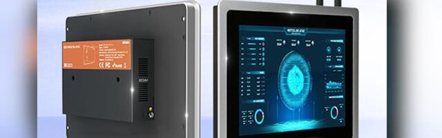 New Raspberry Pi CM4 Industrial Panel Has 4G, Dual Ethernet and More
