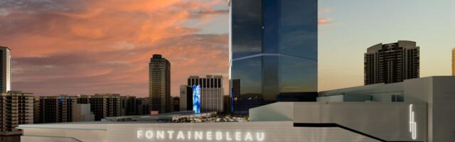 Inside Las Vegas’ Newest Luxury Resort and Meeting Space: Watch Video