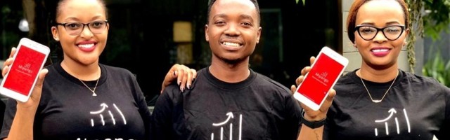 Tanzanian fintech Mipango joins NVIDIA Inception programme