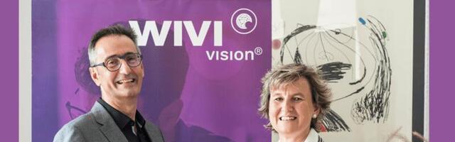 Bilbao-based WIVI Vision raises €4 million to  improve visual health with gamified AI-based therapies