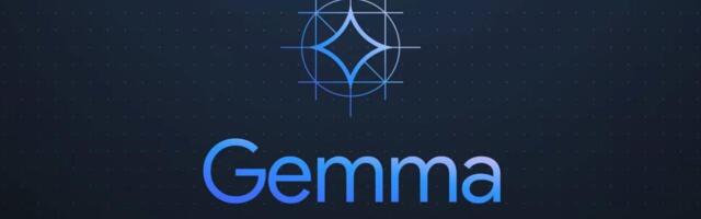 Google DeepMind has a new family of open AI models for devs: Gemma