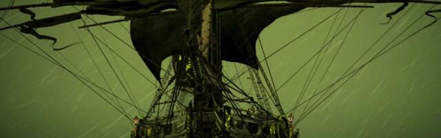 Skull and Bones' first season of live-service content, Raging Tides, is here