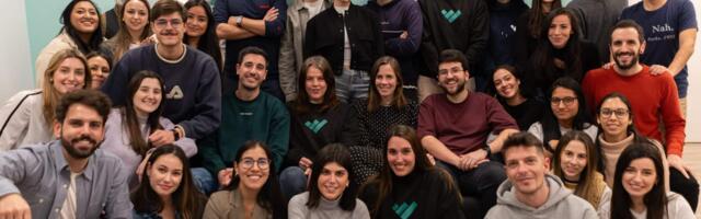 Madrid-based TaxDown raises €5 million to further disrupt tax filing in Spain and Latam