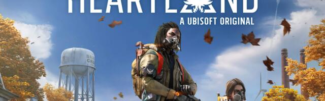 Tom Clancy’s The Division Heartland has been cancelled by Ubisoft
