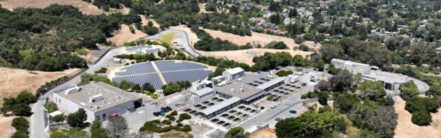 Nearly $1 billion Contra Costa County project reveals the changing science of keeping drinking water safe