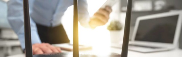 How home tech can be companies’ weakest link