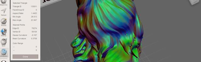 How to Use Meshmixer to Prepare Files for 3D Printing
