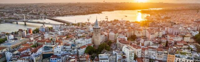 Türkiye's tech boom: A golden opportunity for startup founders and skilled professionals