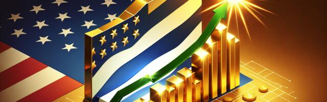 Us stock futures hit record highs