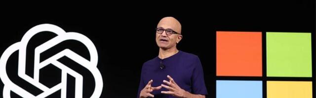 Microsoft to invest over $80 billion on specialised AI data centres in fiscal year 2025 Microsoft to invest over $80 billion on specialised AI data centres in fiscal year 2025