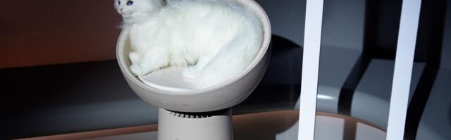 The best stuff we’ve seen at CES so far