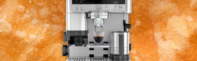 The Best Automated Espresso, Latte, and Cappuccino Makers (2025)