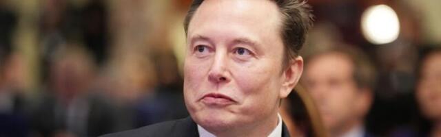 Elon Musk sued by SEC for late disclosure of Twitter stock purchase