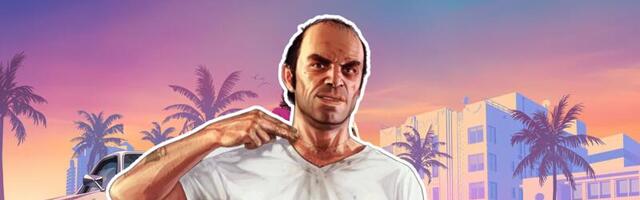 GTA 5 Trevor actor wants to return for a very specific GTA 6 cameo
