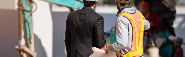 French startup Clovis secures €2M to digitise construction management