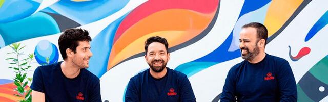 Spanish aerothermal platform Nido secures €5M