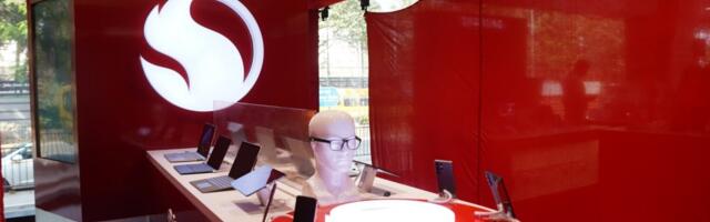 Qualcomm partners with Croma to launch its first Snapdragon Experience Zone in India