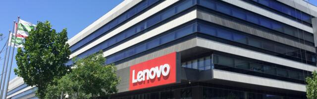 Lenovo introduces new Intel Xeon 6 chips in DC servers