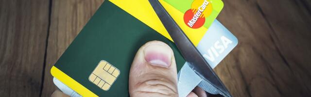 PSR Finds ‘Lack of Competition’ in Card Market, as High Visa and Mastercard Fees Cost Firms Millions