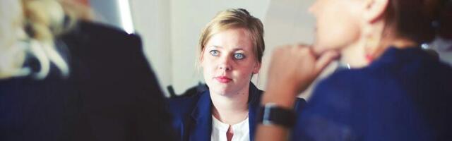 Trish Costello Harnesses Power of Women Investors