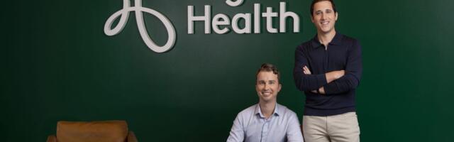 Hinge Health is considering delaying its IPO as the markets plummet on Trump tariffs