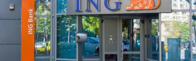 Dutch Bank ING Said to Be Working on a New Stablecoin With Other TradFi and Crypto Firms