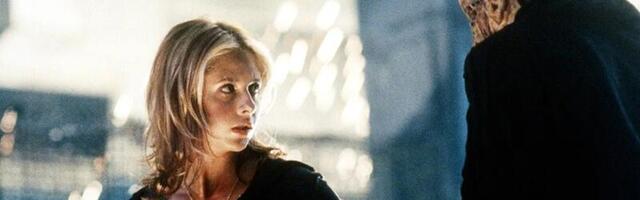 Sarah Michelle Gellar Pushes Back on Those Buffy Revival Rumors