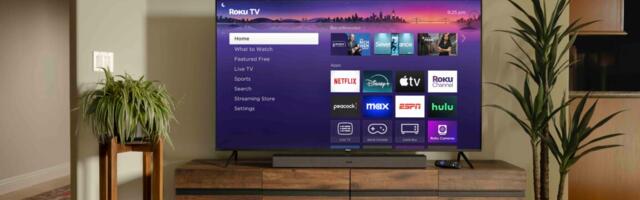 Software update makes HDR content “unwatchable” on Roku TVs