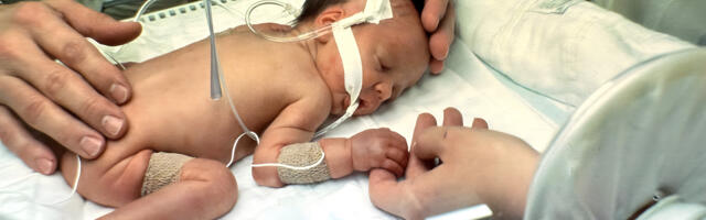 This illness kills babies at their most vulnerable. We can stop it.