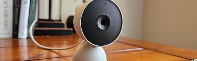 The best security camera for smart home newbies is on sale for a record-low price