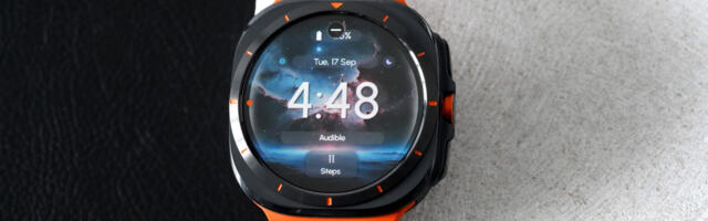 Galaxy Watch 8 series leak suggests that there will be no avoiding the squircle