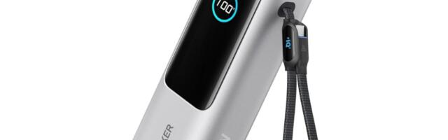Anker’s Flight-Approved 25,000mAh Portable Bank Hits Its Lowest Price Ever Ahead of Prime Day