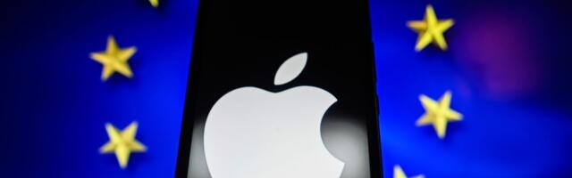 Apple gives EU users App Store options in attempt to avoid massive fines