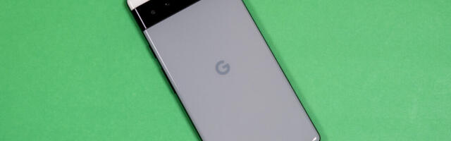 A mess of its own making: Google nerfs second Pixel phone battery this year