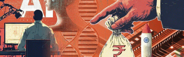 India’s Deeptech Gambit Has Begun, But Nobody Knows The Rules Of The Game