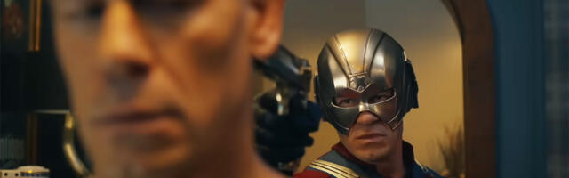 New trailer for Peacemaker season 2 tries to answer our biggest question about the HBO Max show, but now I'm more confused about its place in the DCU