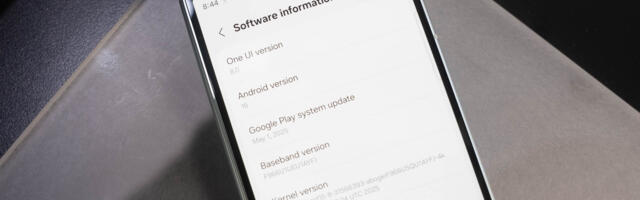 Here’s how Samsung is speeding up software updates for Galaxy devices