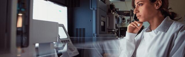 Precision medicine is finally delivering on its promise, and the implications are profound