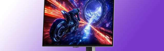 Samsung’s 500Hz QHD OLED monitor, the first of its kind, is now available in the U.S. for $999 — two new curved monitors under the Odyssey G7 lineup also go on sale