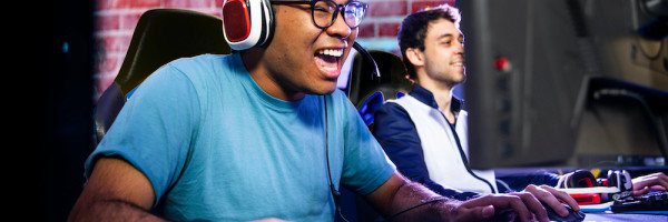 Gaming rules the entertainment industry, so why aren’t investors showing up?