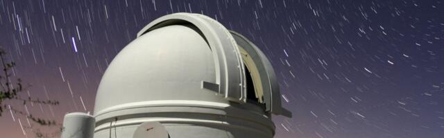 How AI helped astronomers uncover one truly weird supernova